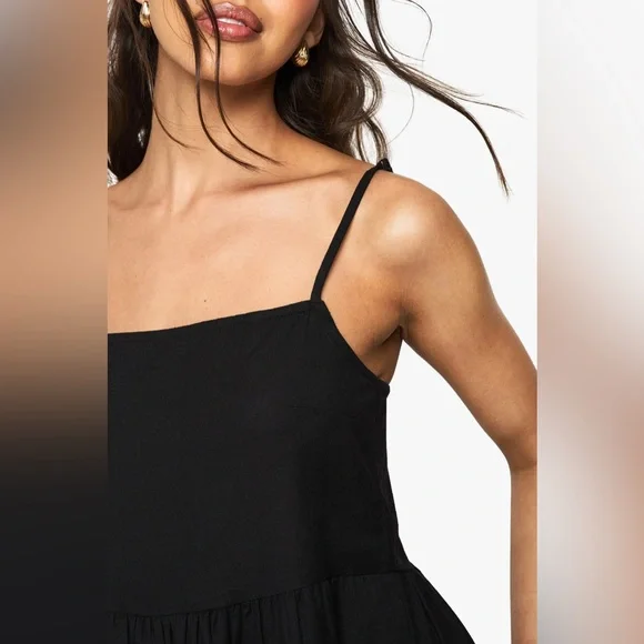 BOOHOO maxi dress - Picture 4 of 7